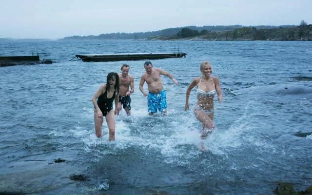 TanumStrand