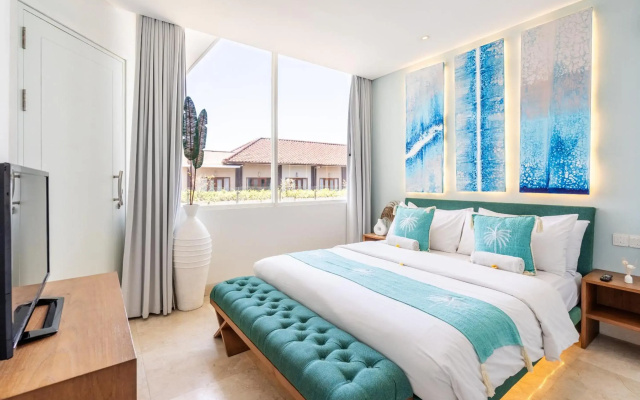 AQ-VA Hotel & Villas Seminyak
