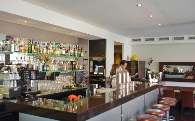 Hotel Schloss Reinach