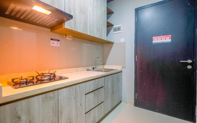 Well Appointed 1BR Apartment at Atlanta Residences