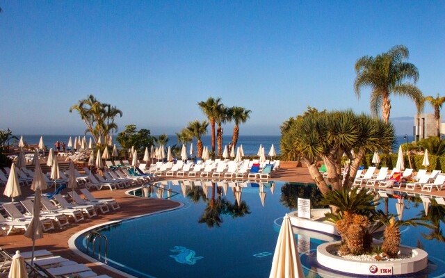Landmar Playa La Arena