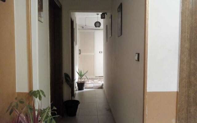 New Cairo Heart Hotel