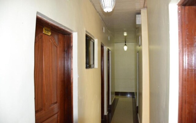 Joventure Hotel
