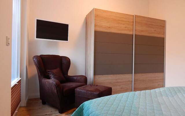 Holiday Home Sonnenhof III