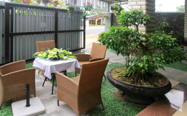 Hao Anh Homestay