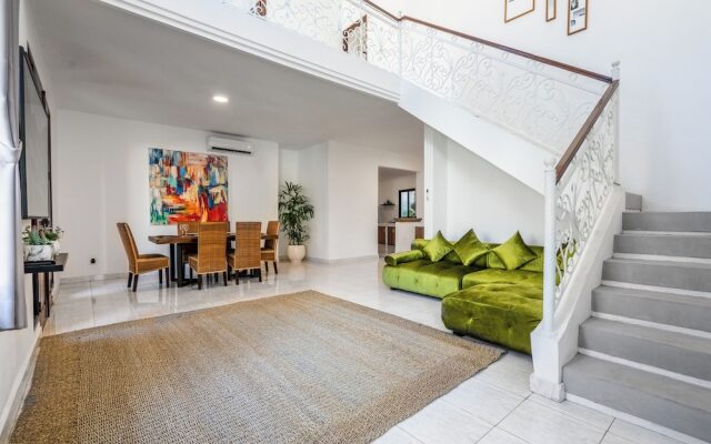 Villa Sky View - Seminyak