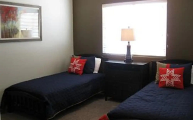 Marty Malmrose 3 Bedroom Home