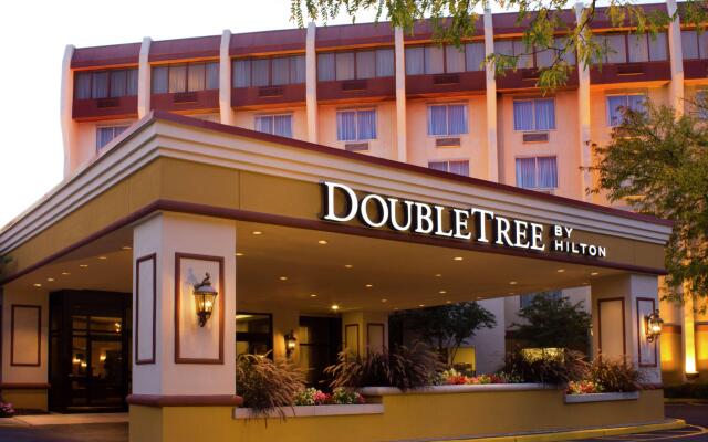 DoubleTree by Hilton Princeton