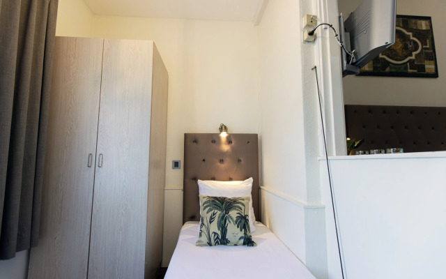 Quentin England Hotel