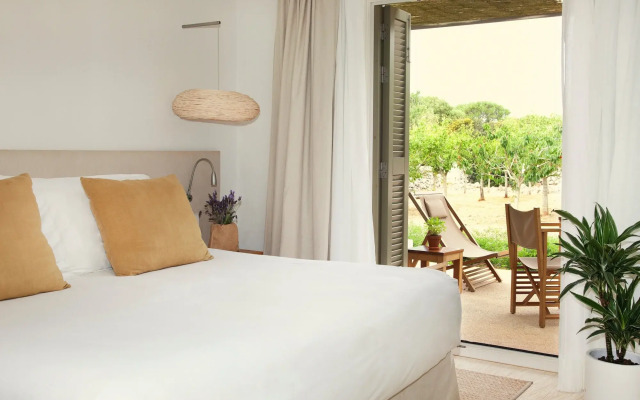 Torralbenc, a Small Luxury Hotel of the World