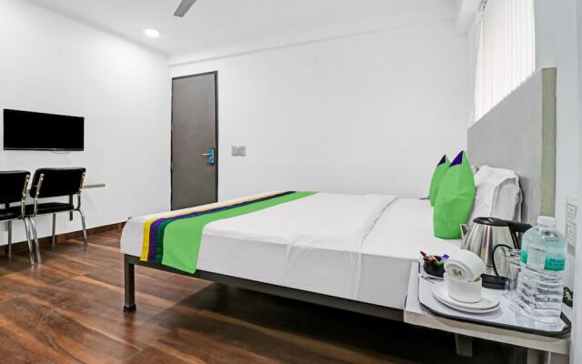 Treebo Grand Town House