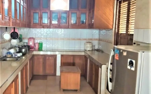 Villa Lembang Bunda By Zuzu