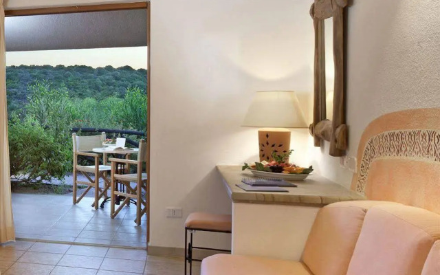 Park Hotel Cala di Lepre & Spa