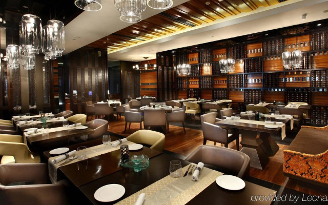 Crowne Plaza New Delhi Rohini by IHG