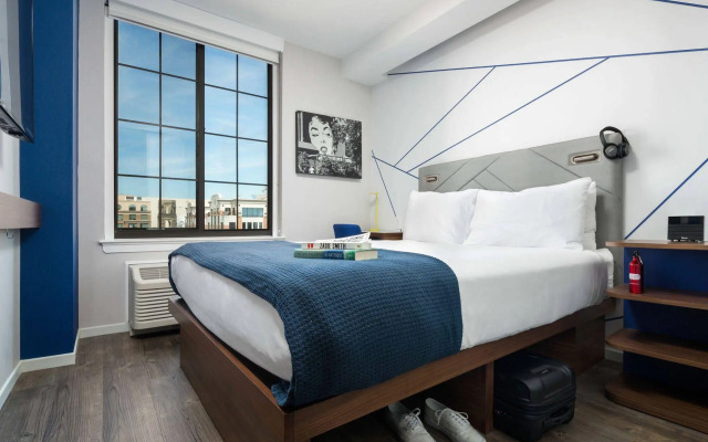 Pod DC Hotel