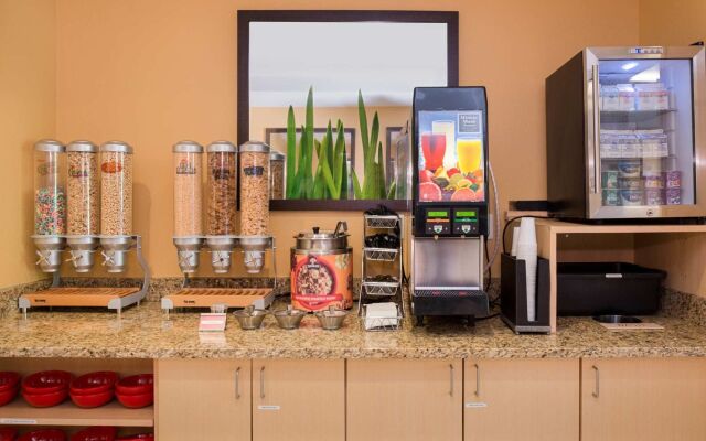 TownePlace Suites by Marriott Huntington