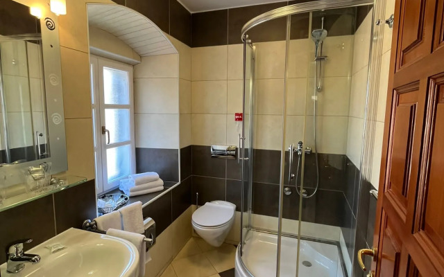 Rooms Toni Split