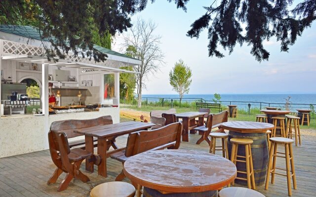 Sol Nessebar Bay & Mare Resort