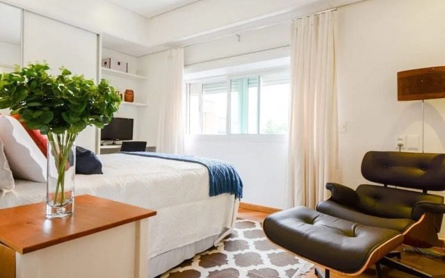 Concept Uno Apartments by BnbHost