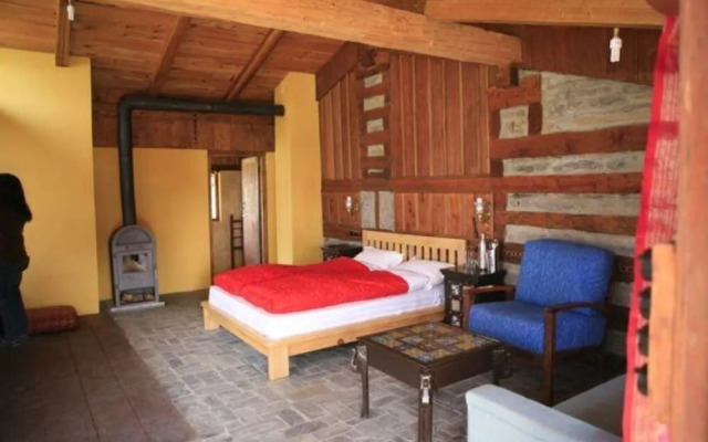 The Sonaugi Homestead