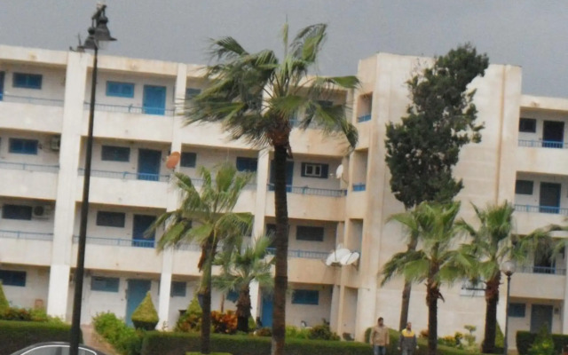 Maamoura Armed Forces Apartments