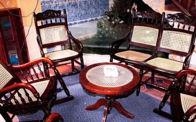 Hostal Real