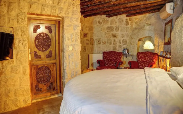 Saliche Cappadocia Cave Suites