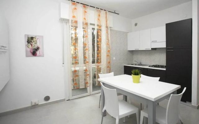 Residence Boschetto