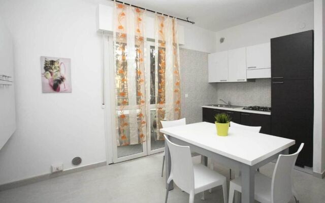 Residence Boschetto