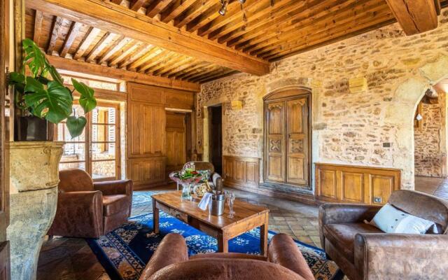 Domaine de la Ruisseliere