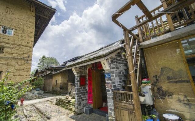 Yunshuiyao Guyao Guesthouse