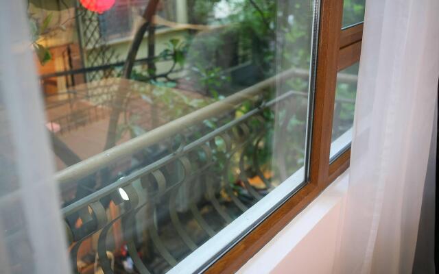 Church Legend Hotel Hanoi