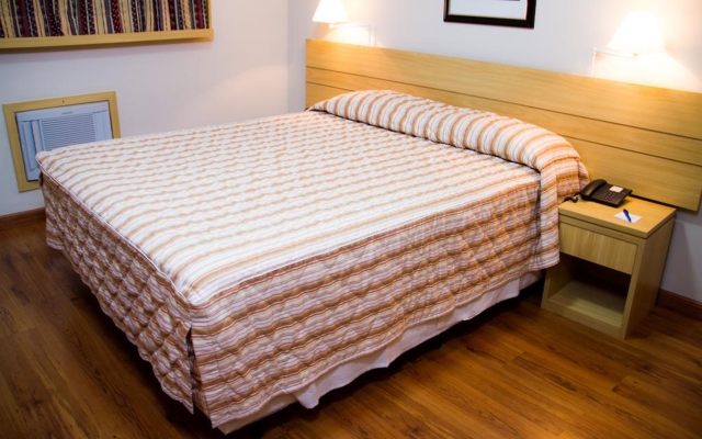 Hotel Marbor