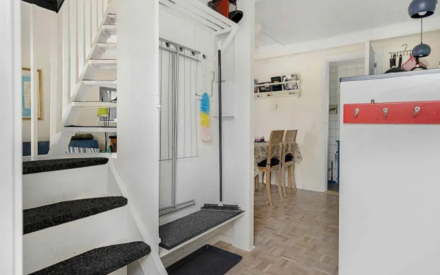 5 Star Holiday Home in Nexo
