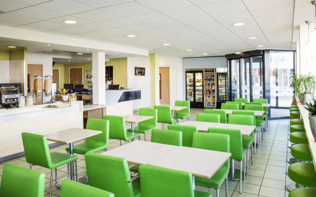 ibis budget Portsmouth