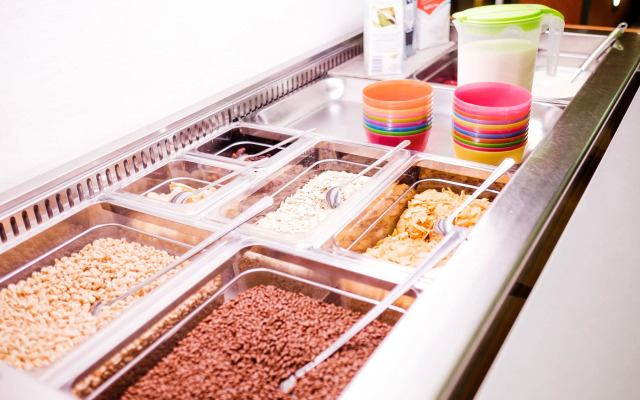 Jugendherberge Passau - Hostel