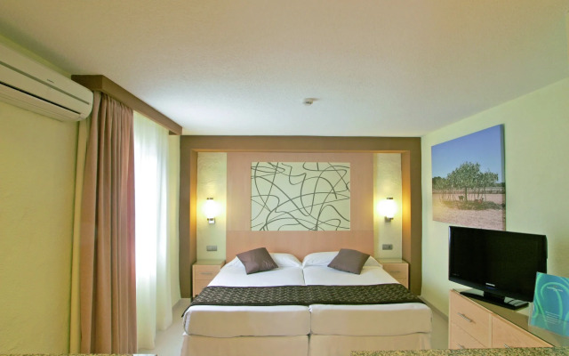 Hotel Riu Palace La Mola