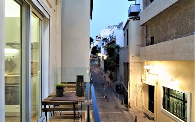 Heraklion Urban Apartments - Adults Only