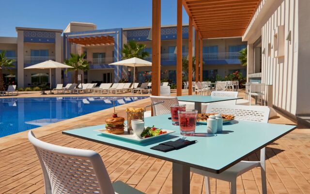 Radisson Blu Resort, Saidia Garden