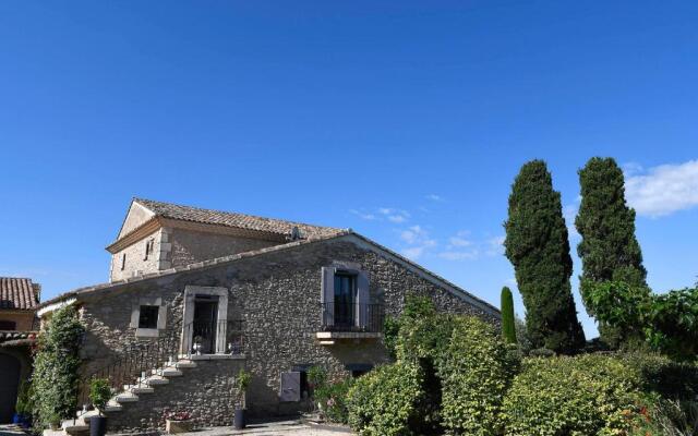 Bastide des Demoiselles