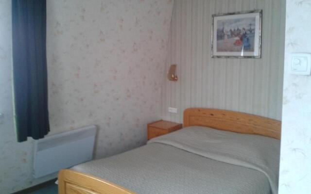 Hostellerie de l'Etoile