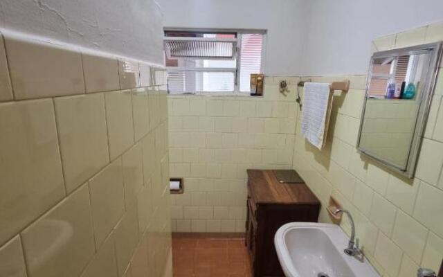 Jabuticasa - Casa no Centro - até 10 pessoas