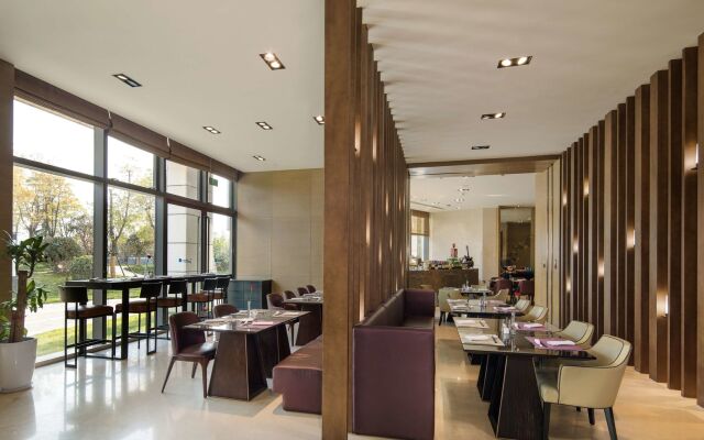 Radisson Blu Zhengzhou Huiji