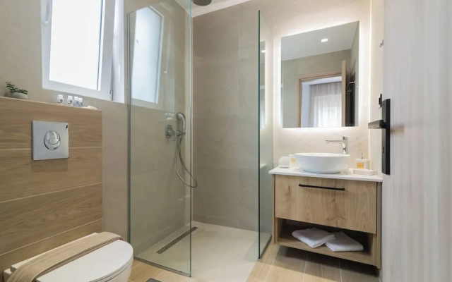 Melissia Luxury Villa