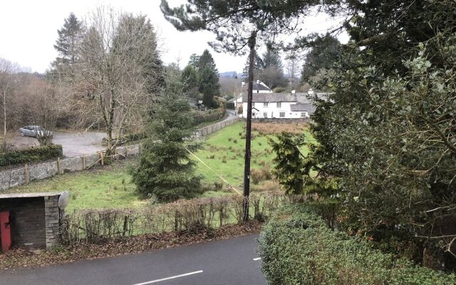 The Outgate Inn