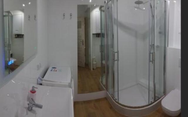 Bajkowa Plaża - Muszelka