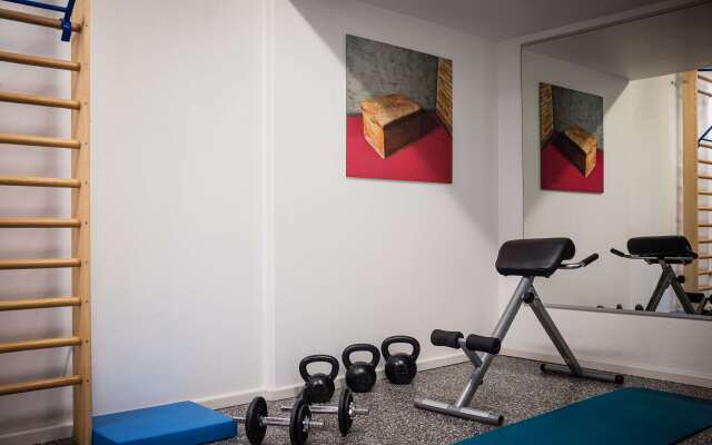 Lindner Hotel Frankfurt Sportpark, part of JdV by Hyatt