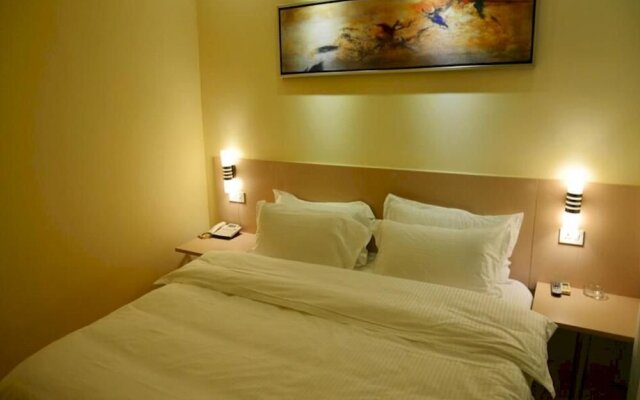 Jinjiang Express Hotel-wuhan