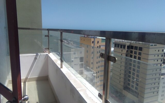 Vung Tau Homestay 16H