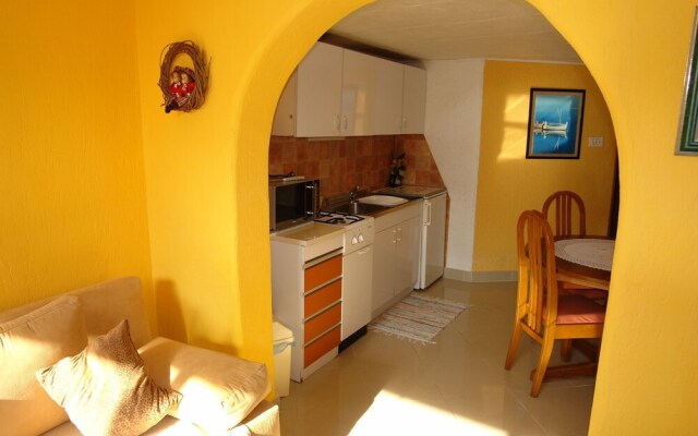 Apartments SENKA